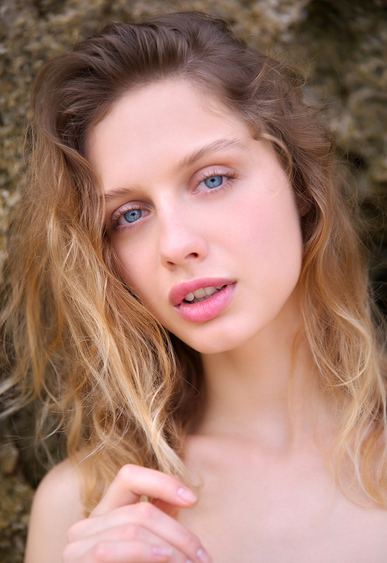 Clarice in Beauty Beach by MPL Studios