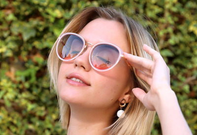 Lana Lane in Date Night With Desire by MPL Studios