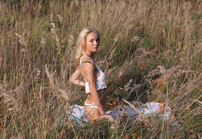 Danica in Natural High by MPL Studios