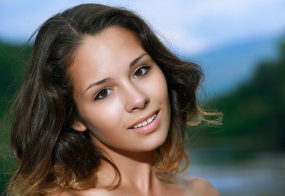 Alma in Inside Xanadu by MPL Studios