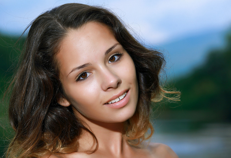 Alma in Inside Xanadu by MPL Studios