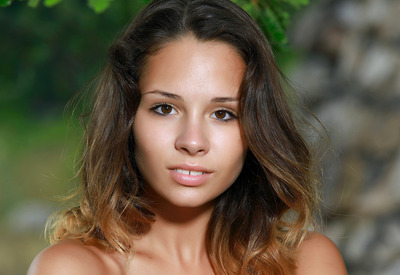 Alma in Along For The Ride by MPL Studios