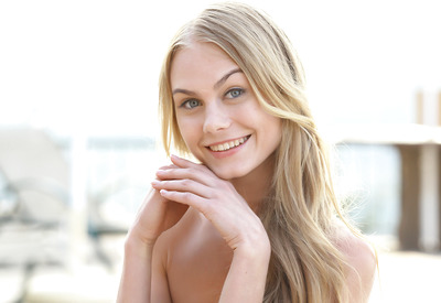 Erika on Holiday by MPL Studios