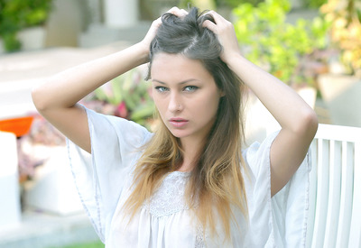 Marketa in A Day In Paradise by MPL Studios