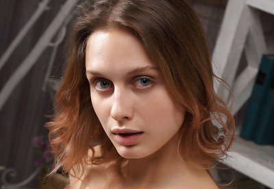 Clarice in The Waiting Game by MPL Studios