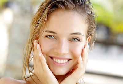 Danica in Untied Ii by MPL Studios