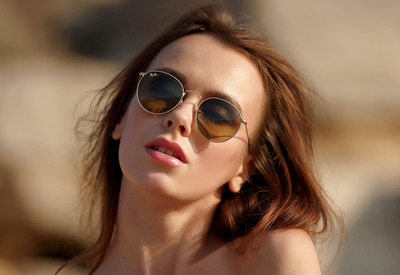 Serafina in Triopetra by MPL Studios