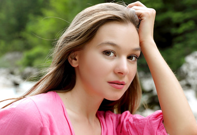 Stefani in Majestic Soca by MPL Studios