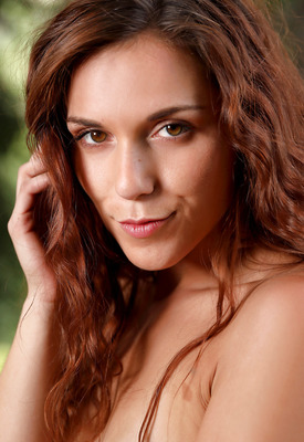 Elena Generi in Call Of The Wild by MPL Studios