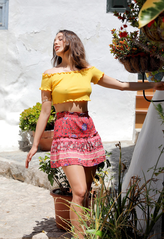 Calypso in Costa Del Sol by MPL Studios