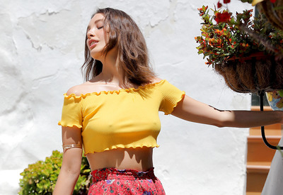 Calypso in Costa Del Sol by MPL Studios