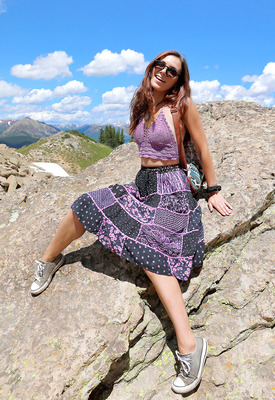 Elena Generi Photo 10 of 20