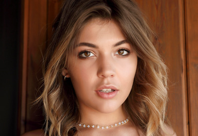 Kaitlin in La Casa De Kaitlin by MPL Studios