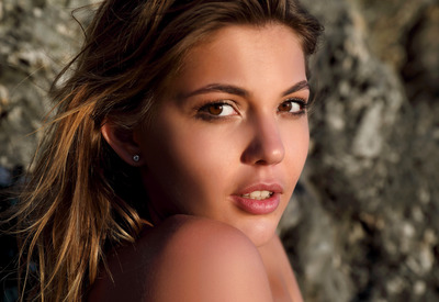 Kaitlin in Imagine by MPL Studios