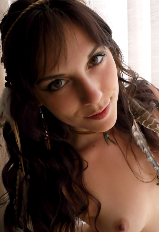 Elena Generi in The Feather Rebellion by MPL Studios