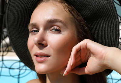 Karissa Diamond in Cyprus Swinger by MPL Studios