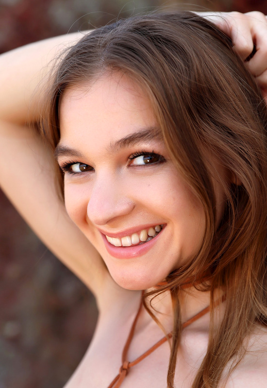 Stefani in Biome by MPL Studios