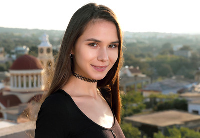 Leona Mia in All Of My Love by MPL Studios