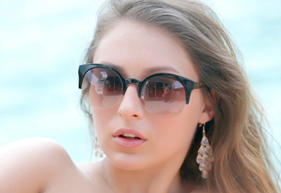 Marketa in On Deck by MPL Studios