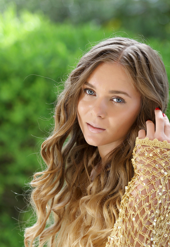 Karissa Diamond in Sex Appeal by MPL Studios