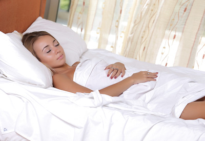 Aida in Wake Up Call by MPL Studios