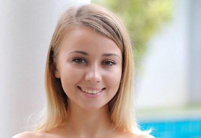 Aida in From Here Until Sunday by MPL Studios