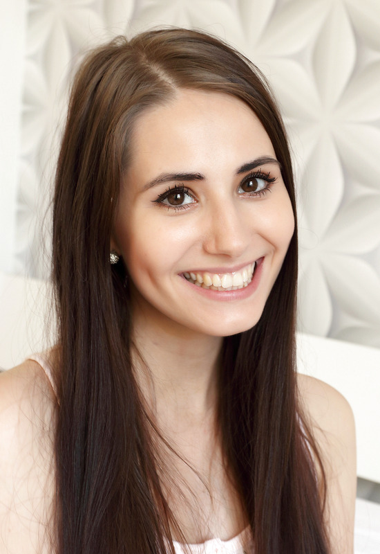 Vanessa A in Come To Play by MPL Studios