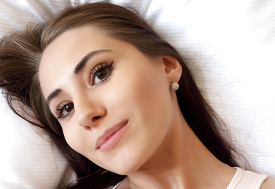 Vanessa A in Come To Play by MPL Studios