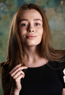 Britney in Xo by MPL Studios