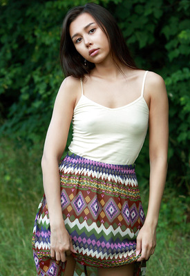 Sakura in When Swallows Fly by MPL Studios