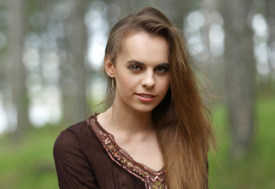 Gracie in Catch Me If You Can by MPL Studios