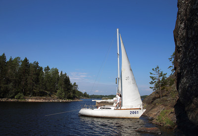 Uliana in Far And Away by MPL Studios