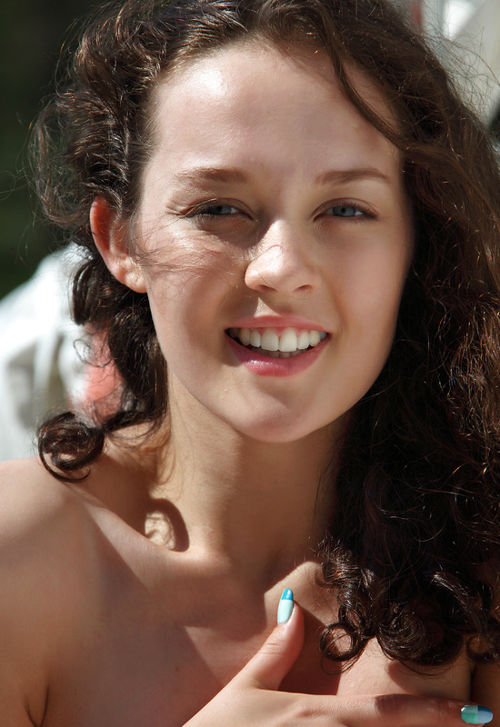 Uliana in Far And Away by MPL Studios