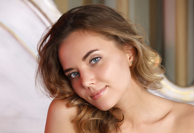 Katya Clover in Call Me Clover Part II by MPL Studios