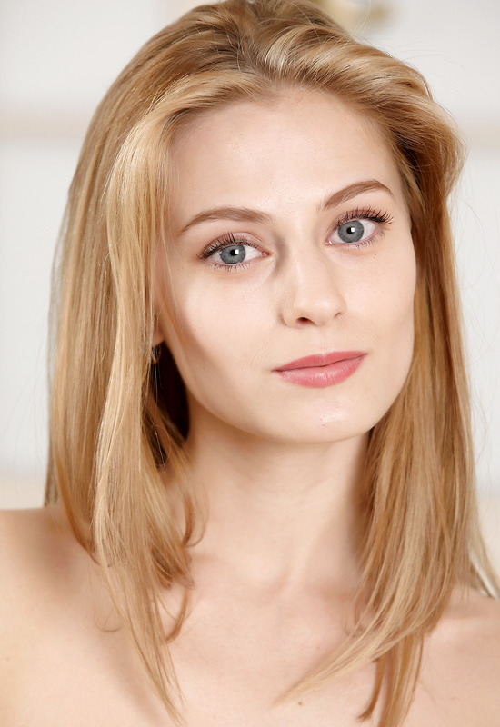 Adrijana in Feel The Heat by MPL Studios