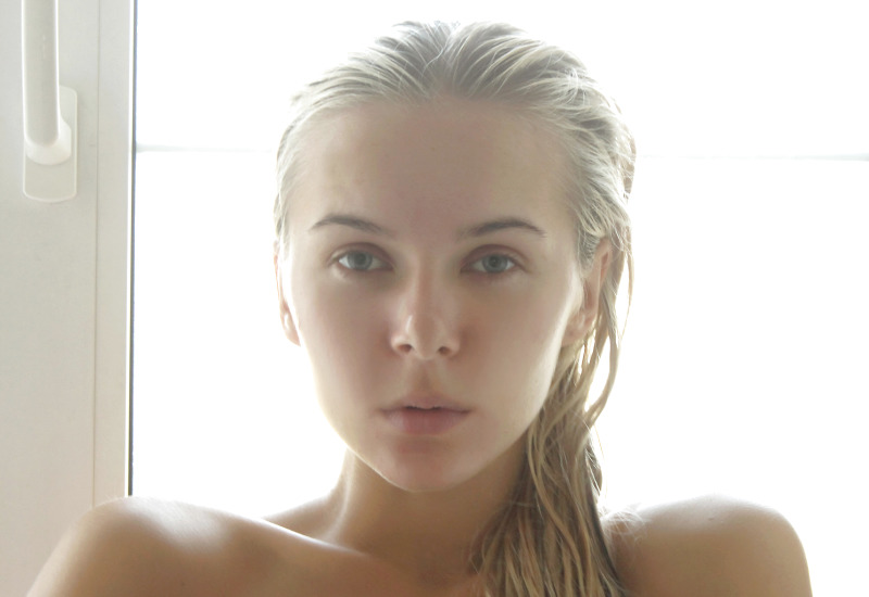 Karissa Diamond in The Naked Truth by MPL Studios