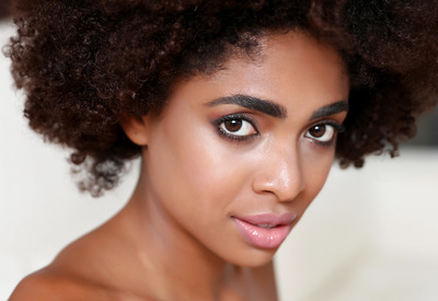 Luna in Cant Stop Now by MPL Studios