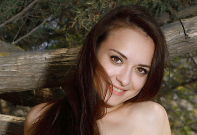 Rosita in Juniper by MPL Studios