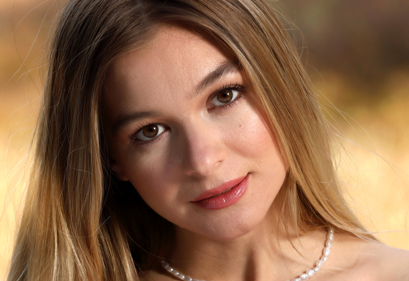 Stefani in Mountain Home Part 2 by MPL Studios