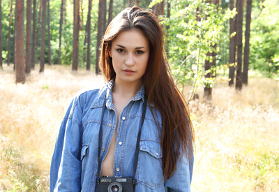 Mila in Picture This by MPL Studios