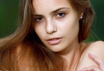 Elle in Summer Dream by MPL Studios