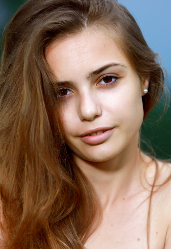 Elle in Summer Dream by MPL Studios