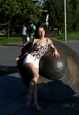 Galina A Photo 7 of 7