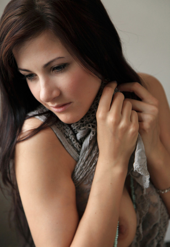 Lauren in Waiting by MPL Studios