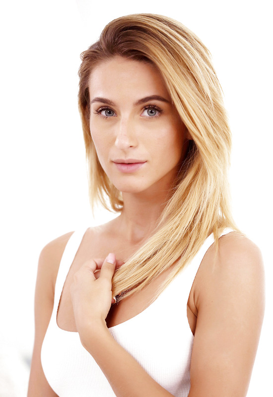 Cara Mell in Fulfillment by MPL Studios