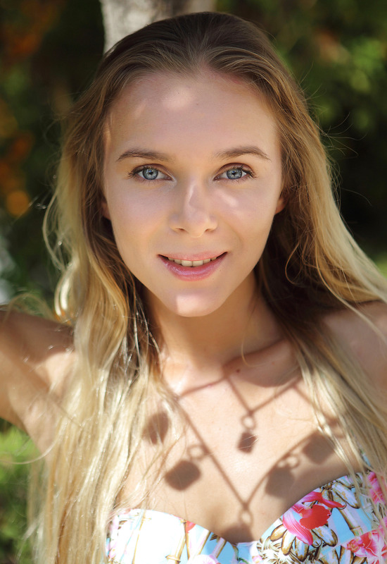 Karissa Diamond in Club Karissa by MPL Studios