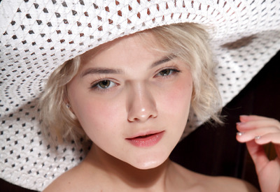 Cali in Little Dreamer by MPL Studios