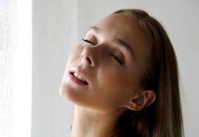 Karissa Diamond in Realm Of Possibility by MPL Studios