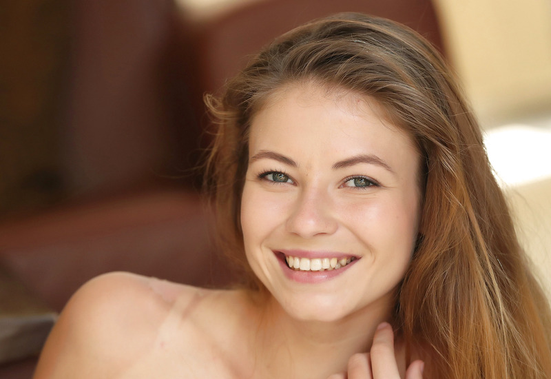 Jenna in My Second Home II by MPL Studios