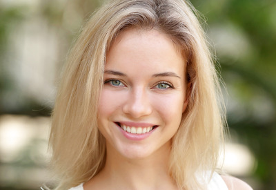 Danica in Untied by MPL Studios